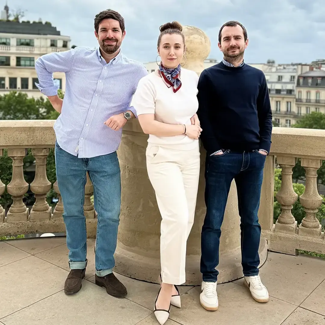 Initiativ Team